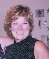 Alicia Summers