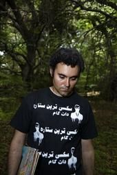 Omid Walizadeh