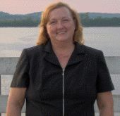 Brenda Hoggard