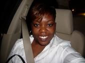 Lakeshia Walker