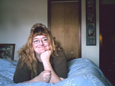 Adeline Blevins