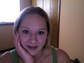 Carrie Kimball