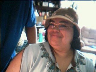 Lisa Savoy