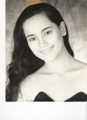 Juliet Metcalf