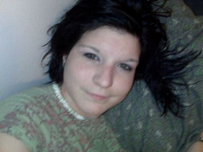 Brandy Scaggs