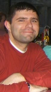 Scott Cress