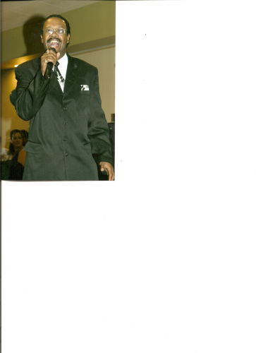 Alphonso Boyd