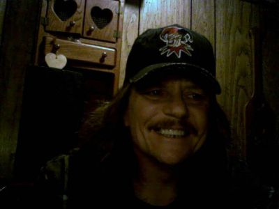 Bruce Vickers