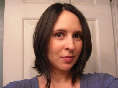 Adrienne Eyer