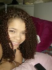 Felecia Hodge
