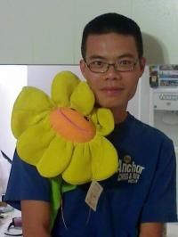 Eric Mak