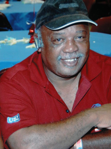 Keith Mcduffie