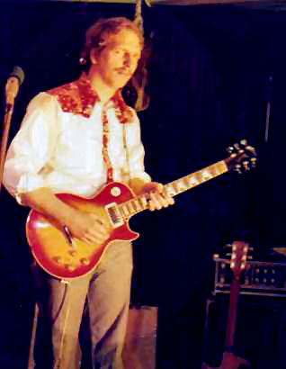Bernard Hahn
