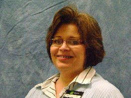 Dennise Blanchard
