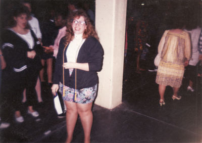 Candace Belbey