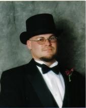 John Krasnodemski