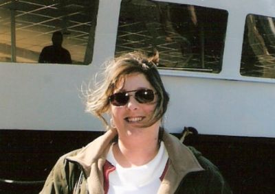 Tonya Delphous