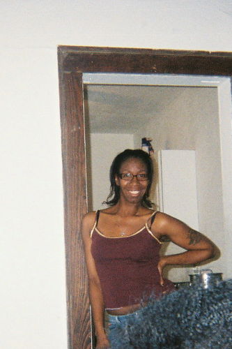 Donnita Davis