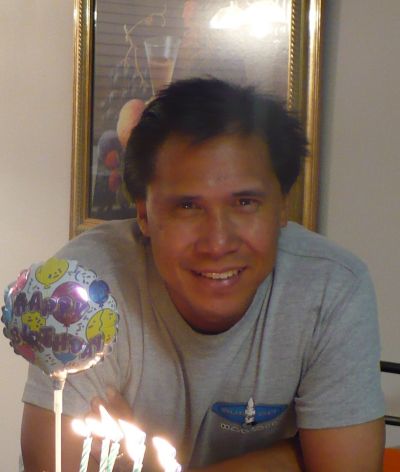 Gabriel Lamog