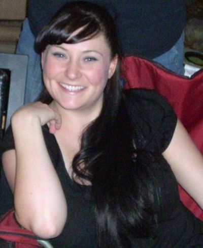 Melanie Gamble