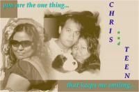 Chris Morales