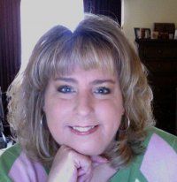 Audrey Longstreth