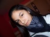 Andrea Pedraza