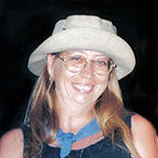 Terry Nixon