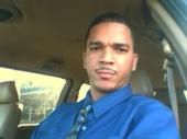 Ernest Green