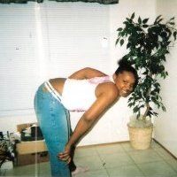 Denisha Madden