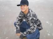Anthony Fabella