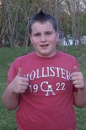 Shawn Barry