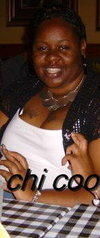 Chante Reuben