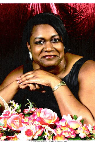 Renee Ruffin
