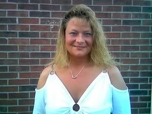 Christal Caster