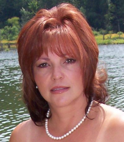 Brenda Masten