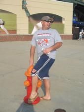 Doug Holbrook