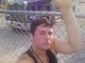 Nicholas Buchanan