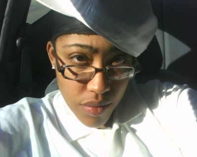 Shavonna Ducksworth