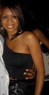 Tasha Wilson