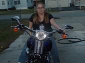 Dawn Cronk