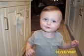 Dustin Veach