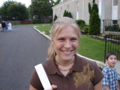 Rachel Linder