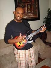 Donald Rogers