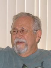 Jon Alexander