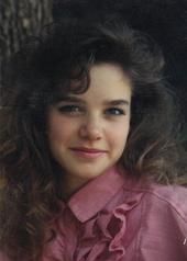 Amanda Zemrock