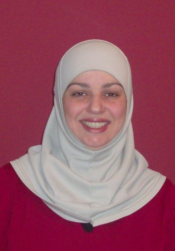 Suhad Elali