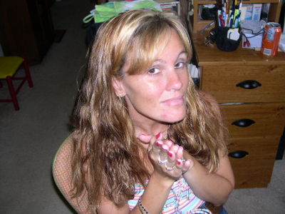 Shanda Bird
