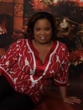 Nicole Walker