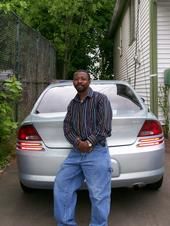 Marcus Roberts